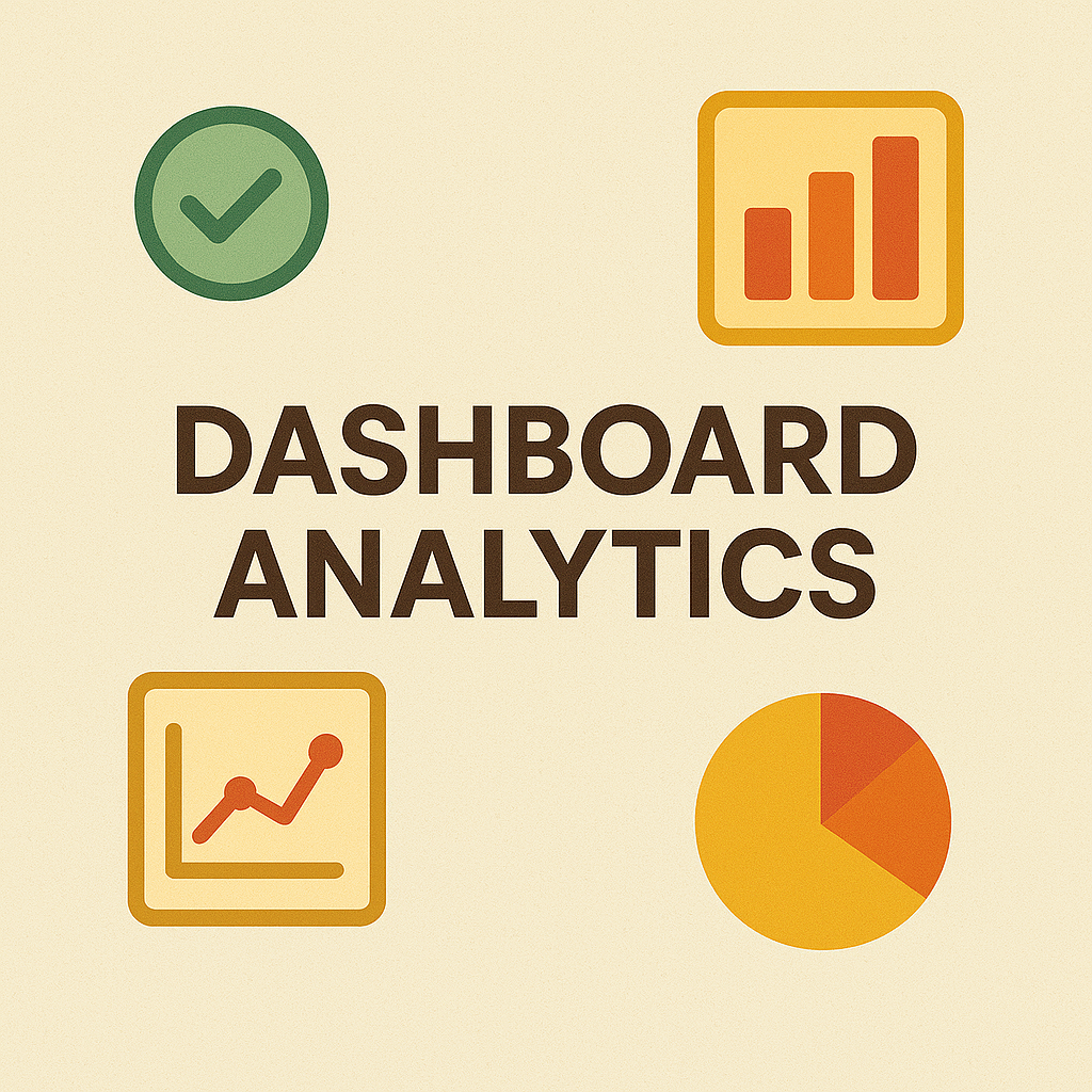 Analytics Dashboard